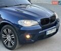 Синий БМВ Х5, объемом двигателя 2.98 л и пробегом 303 тыс. км за 13800 $, фото 8 на Automoto.ua