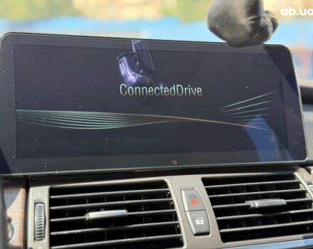 Синій БМВ Х5, об'ємом двигуна 3 л та пробігом 200 тис. км за 13490 $, фото 31 на Automoto.ua