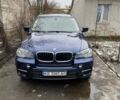 Синий БМВ Х5, объемом двигателя 2.98 л и пробегом 235 тыс. км за 9900 $, фото 1 на Automoto.ua