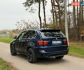 Синий БМВ Х5, объемом двигателя 3 л и пробегом 294 тыс. км за 16600 $, фото 8 на Automoto.ua