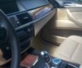 Синий БМВ Х5, объемом двигателя 2.98 л и пробегом 283 тыс. км за 14777 $, фото 9 на Automoto.ua
