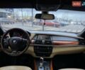 Синій БМВ Х5, об'ємом двигуна 4.4 л та пробігом 200 тис. км за 15990 $, фото 12 на Automoto.ua