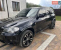 Синий БМВ Х5, объемом двигателя 3 л и пробегом 280 тыс. км за 21000 $, фото 3 на Automoto.ua