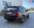 Синий БМВ Х5, объемом двигателя 3 л и пробегом 241 тыс. км за 22500 $, фото 18 на Automoto.ua