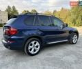 Синій БМВ Х5, об'ємом двигуна 2.98 л та пробігом 153 тис. км за 14000 $, фото 12 на Automoto.ua