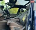 Синій БМВ Х5, об'ємом двигуна 2.98 л та пробігом 153 тис. км за 14000 $, фото 19 на Automoto.ua