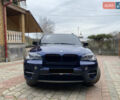 Синий БМВ Х5, объемом двигателя 3 л и пробегом 240 тыс. км за 13555 $, фото 4 на Automoto.ua