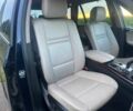 Синий БМВ Х5, объемом двигателя 3 л и пробегом 140 тыс. км за 7000 $, фото 7 на Automoto.ua