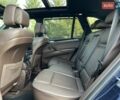 Синій БМВ Х5, об'ємом двигуна 2.98 л та пробігом 153 тис. км за 14000 $, фото 24 на Automoto.ua
