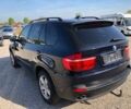 Синий БМВ Х5, объемом двигателя 3 л и пробегом 168 тыс. км за 7000 $, фото 5 на Automoto.ua