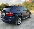 Синій БМВ Х5, об'ємом двигуна 2.98 л та пробігом 153 тис. км за 14000 $, фото 11 на Automoto.ua