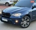 Синий БМВ Х5, объемом двигателя 2.98 л и пробегом 303 тыс. км за 13800 $, фото 20 на Automoto.ua