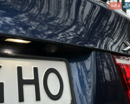 Синий БМВ Х5, объемом двигателя 3 л и пробегом 294 тыс. км за 16600 $, фото 31 на Automoto.ua