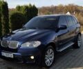 Синий БМВ Х5, объемом двигателя 3 л и пробегом 184 тыс. км за 20800 $, фото 4 на Automoto.ua