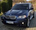 Синий БМВ Х5, объемом двигателя 3 л и пробегом 184 тыс. км за 20800 $, фото 6 на Automoto.ua