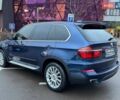 Синій БМВ Х5, об'ємом двигуна 4.4 л та пробігом 200 тис. км за 15990 $, фото 4 на Automoto.ua