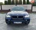 Синій БМВ Х5, об'ємом двигуна 2.98 л та пробігом 153 тис. км за 14000 $, фото 18 на Automoto.ua