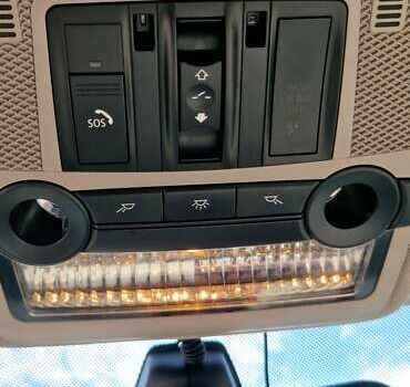 Синій БМВ Х5, об'ємом двигуна 2.98 л та пробігом 201 тис. км за 14500 $, фото 25 на Automoto.ua