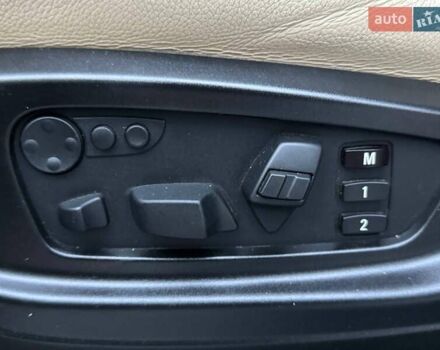 Синій БМВ Х5, об'ємом двигуна 4.4 л та пробігом 200 тис. км за 15990 $, фото 19 на Automoto.ua