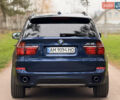 Синий БМВ Х5, объемом двигателя 3 л и пробегом 294 тыс. км за 16600 $, фото 6 на Automoto.ua