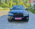 Синий БМВ Х5, объемом двигателя 3 л и пробегом 241 тыс. км за 22500 $, фото 1 на Automoto.ua