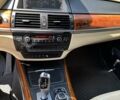 БМВ Х5 2011 в Киеве на Automoto.ua Синий БМВ Х5, объемом двигателя 4.4 л и пробегом 200 тыс. км за 18000 $, фото 6 на Automoto.ua