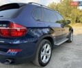 Синий БМВ Х5, объемом двигателя 2.98 л и пробегом 153 тыс. км за 15000 $, фото 8 на Automoto.ua