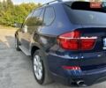 Синій БМВ Х5, об'ємом двигуна 2.98 л та пробігом 153 тис. км за 14000 $, фото 7 на Automoto.ua