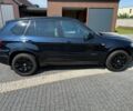 Синий БМВ Х5, объемом двигателя 3 л и пробегом 241 тыс. км за 4100 $, фото 2 на Automoto.ua