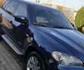Синий БМВ Х5, объемом двигателя 3 л и пробегом 184 тыс. км за 20800 $, фото 7 на Automoto.ua