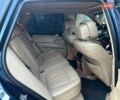 Синий БМВ Х5, объемом двигателя 2.98 л и пробегом 303 тыс. км за 13800 $, фото 25 на Automoto.ua