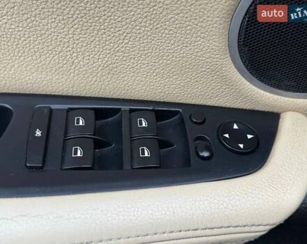 Синій БМВ Х5, об'ємом двигуна 4.4 л та пробігом 200 тис. км за 15990 $, фото 16 на Automoto.ua