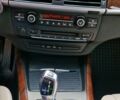 Синій БМВ Х5, об'ємом двигуна 2.98 л та пробігом 201 тис. км за 14500 $, фото 18 на Automoto.ua
