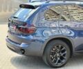 Синій БМВ Х5, об'ємом двигуна 3 л та пробігом 200 тис. км за 13490 $, фото 4 на Automoto.ua