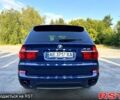 Синій БМВ Х5, об'ємом двигуна 3 л та пробігом 153 тис. км за 15000 $, фото 1 на Automoto.ua