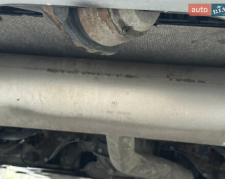 Синий БМВ Х5, объемом двигателя 3 л и пробегом 294 тыс. км за 16600 $, фото 32 на Automoto.ua