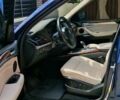 Синій БМВ Х5, об'ємом двигуна 2.98 л та пробігом 201 тис. км за 14500 $, фото 17 на Automoto.ua