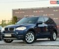 Синий БМВ Х5, объемом двигателя 2.98 л и пробегом 200 тыс. км за 12999 $, фото 1 на Automoto.ua