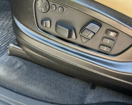 БМВ Х5 2011 в Киеве на Automoto.ua Синий БМВ Х5, объемом двигателя 4.4 л и пробегом 200 тыс. км за 18000 $, фото 12 на Automoto.ua