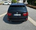 Синий БМВ Х5, объемом двигателя 3 л и пробегом 241 тыс. км за 4100 $, фото 4 на Automoto.ua