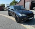 Синий БМВ Х5, объемом двигателя 3 л и пробегом 241 тыс. км за 4100 $, фото 5 на Automoto.ua