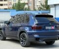 Синій БМВ Х5, об'ємом двигуна 3 л та пробігом 200 тис. км за 13490 $, фото 7 на Automoto.ua
