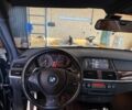 Синий БМВ Х5, объемом двигателя 3 л и пробегом 241 тыс. км за 4100 $, фото 9 на Automoto.ua