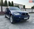 Синій БМВ Х5, об'ємом двигуна 2.98 л та пробігом 153 тис. км за 14000 $, фото 17 на Automoto.ua