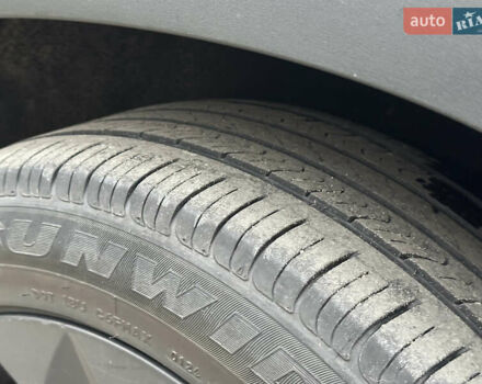 Синий БМВ Х5, объемом двигателя 3 л и пробегом 294 тыс. км за 16600 $, фото 36 на Automoto.ua