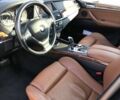 Синий БМВ Х5, объемом двигателя 3 л и пробегом 168 тыс. км за 7000 $, фото 18 на Automoto.ua