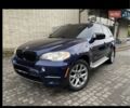 Синій БМВ Х5, об'ємом двигуна 3 л та пробігом 240 тис. км за 12777 $, фото 6 на Automoto.ua