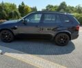 Синий БМВ Х5, объемом двигателя 3 л и пробегом 241 тыс. км за 4100 $, фото 1 на Automoto.ua