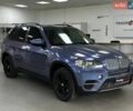 Синій БМВ Х5, об'ємом двигуна 2.99 л та пробігом 356 тис. км за 11990 $, фото 1 на Automoto.ua