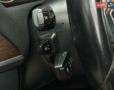 Синий БМВ Х5, объемом двигателя 3 л и пробегом 294 тыс. км за 16600 $, фото 14 на Automoto.ua